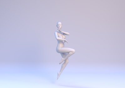 Nuevo método de IA para control preciso de poses en objetos