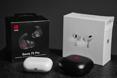 Beats Fit Pro ANC al 40% de descuento