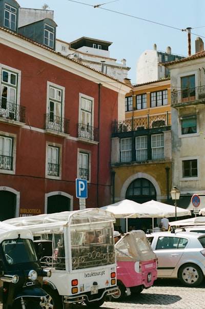Encuentra n8n en Málaga