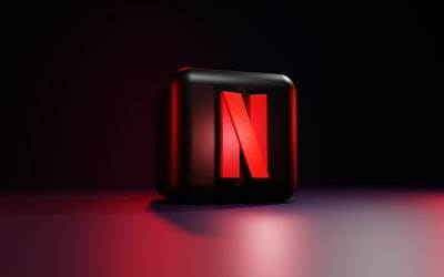 Impacto de Netflix en la red de inteligencia artificial