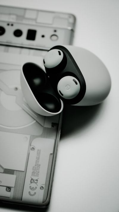 Auriculares Nothing ANC al precio más bajo histórico