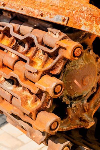 Construyendo un motor de inferencia de IA más rápido en Rust