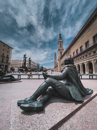 Plataforma de gobernanza de software en Zaragoza