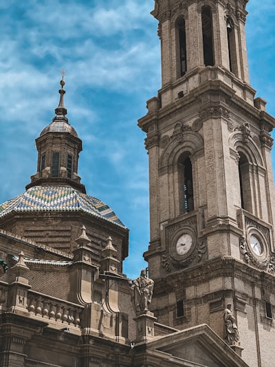 Top 50 Expertos en integración de correo electrónico y soporte en Zaragoza