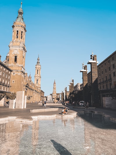 Procesamiento de imágenes en SharePoint en Zaragoza