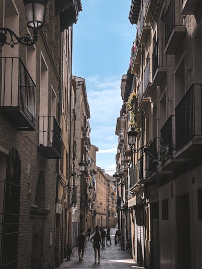 Automatización de tareas comerciales en Zaragoza