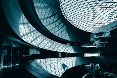 ¿Por qué los servicios de inteligencia empresarial son clave para construir una organización lista para el futuro?