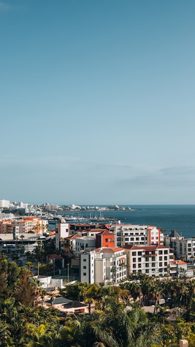Los mejores expertos en desarrollo web a medida en Tenerife