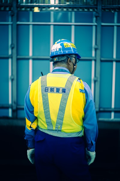 Los 20 mejores expertos en seguridad laboral en Barcelona