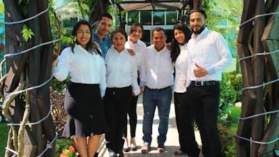 Los 30 mejores expertos en AI PBX en San Cristóbal de La Laguna