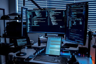 Auditoría de seguridad de código para empresas en Palma
