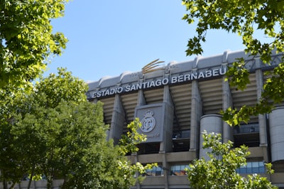 Equipo de desarrollo en Madrid