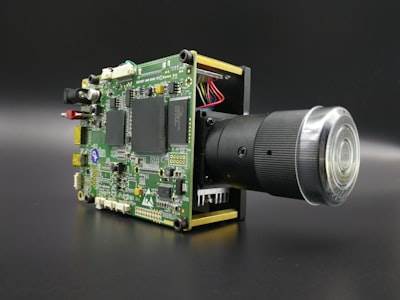 Fabricación de cámaras de circuito cerrado en 2026: De hardware a inteligencia