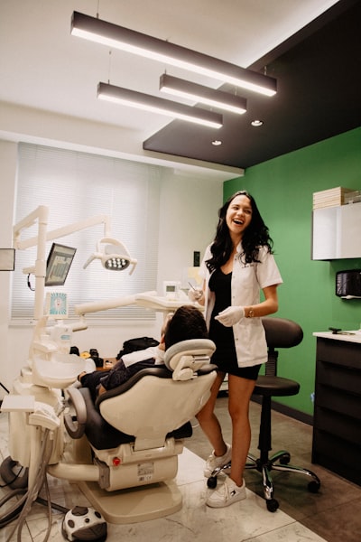 Top 30 Automatización de citas en clínicas dentales en Madrid