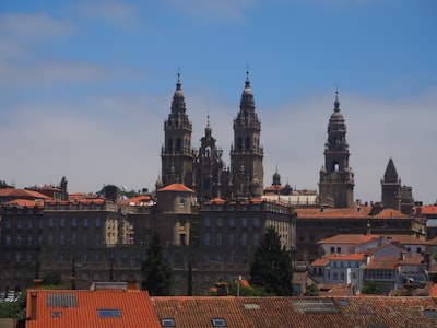 Top 3 Expertos en desarrollo de software en Santiago de Compostela