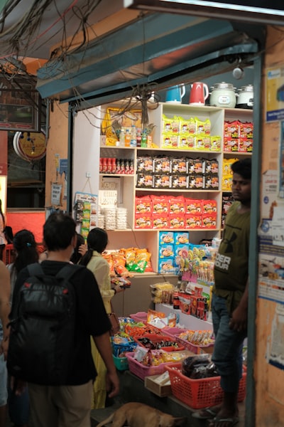 Mejores Plataformas de Comercio Electrónico de Vendedores en India