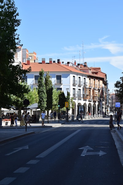 50 mejores empresas para contratar un agente autónomo en Valladolid