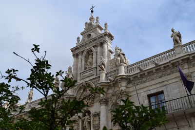 Principales empresas de IA en Valladolid