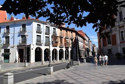 Socio consultor certificado de n8n en Valladolid