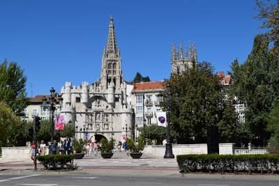 Las mejores empresas de inteligencia artificial en Burgos