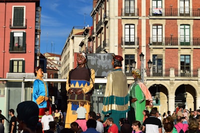 Los mejores expertos en animación facial con IA en Valladolid