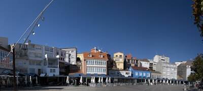 Las 30 principales empresas de servicios n8n en Ferrol