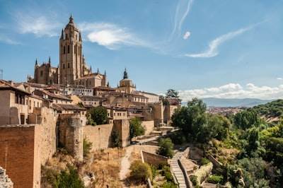 Mejores Empresas de BI en Segovia