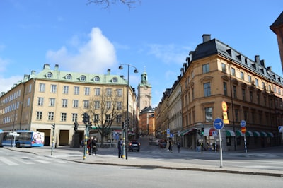 Experts in AI SEO in Stockholm