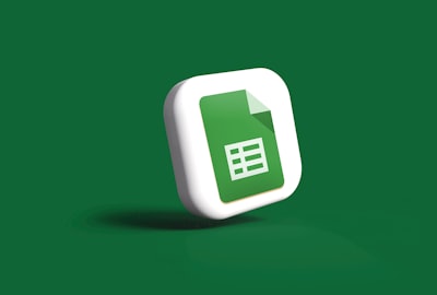 Automatización personalizada para eliminar el caos de hojas de cálculo