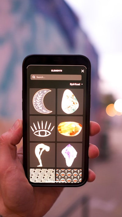 Aplicaciones móviles 6G: Experiencias ultrarrápidas que moldean el futuro