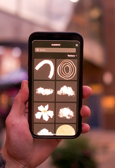 Una app macOS que desenfoque la pantalla al encorvarte