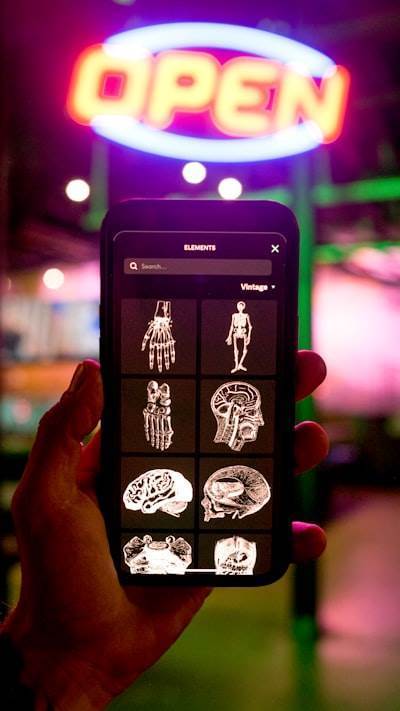 Inteligencia Artificial en los Teléfonos Móviles: Transformando Dispositivos Portátiles