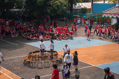 10 Creative Community Building Activities to Strengthen Connections
