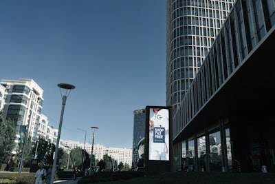 Mobile App Service Company in Europe
