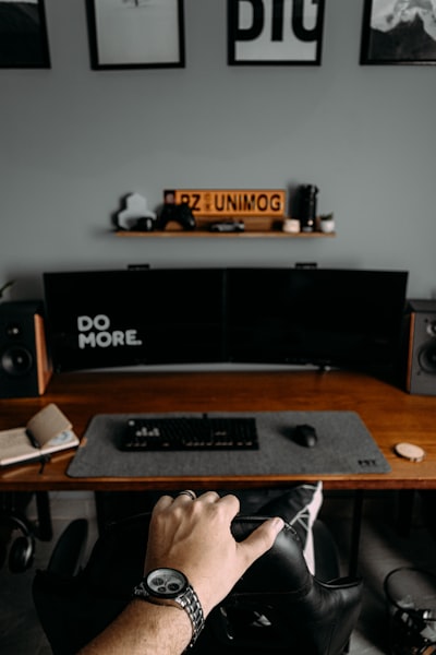 Jugando juegos clásicos con calidad fotorealista