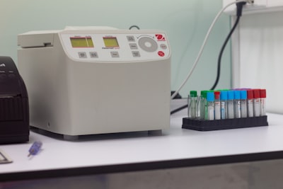 Automatización del Monitoreo de Ensayos Clínicos