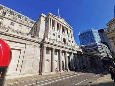 Bank of England propone medidas suaves para regular las stablecoins