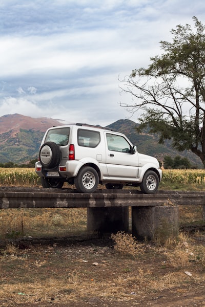 Por qué comprar este SUV japonés de 3 años en lugar de uno nuevo