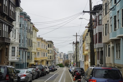 La importancia del diseño CAD en San Francisco