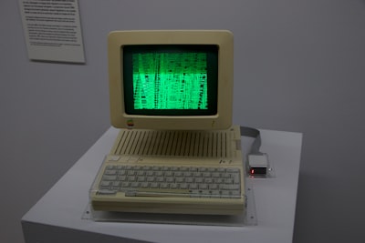 ENIAC: Primera computadora digital cumple 80 años