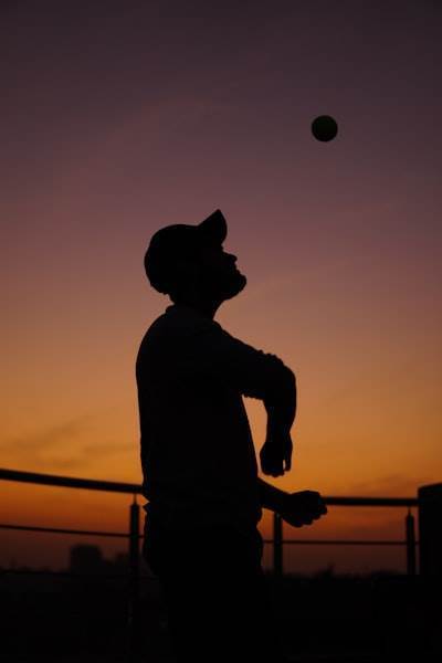 Unlocking Hidden Benefits of Sports with AI: Human Potential in Freedom