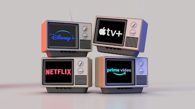 5 estrenos para ver esta semana en Netflix, Prime Video y más