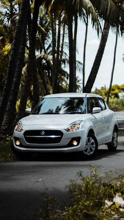 Alternativas económicas al coche de $50,000