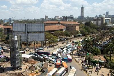 La start-up en Kenia enfocada en la electrificación del transporte africano
