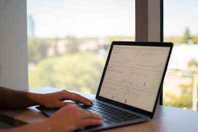 Automatización de informes de clientes en A Coruña