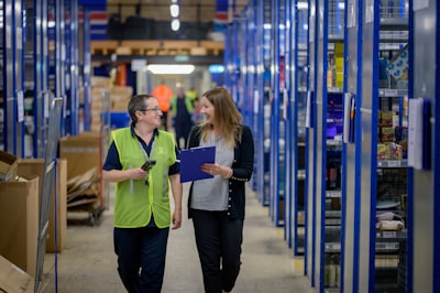 Integración de datos automatizada con socio ERP en Las Palmas de Gran Canaria