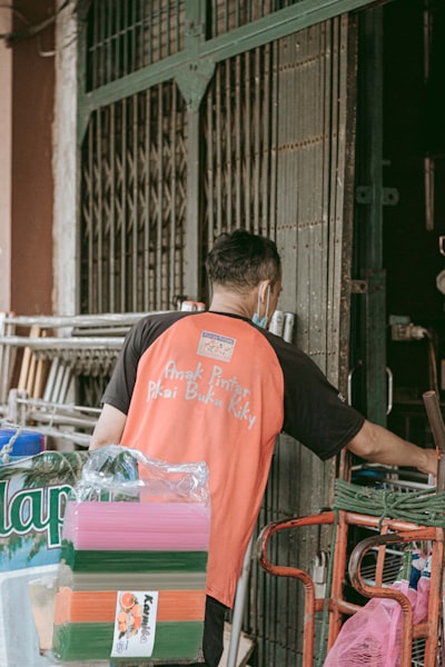 Cómo la IA hizo escalables los mercados de servicios para el hogar
