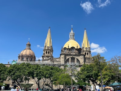 Socio en Guadalajara con amplia experiencia en plataforma SaaS