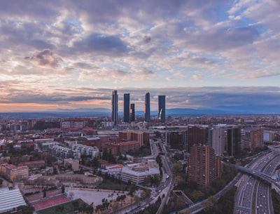 Top 20 empresas de codificación IA en Madrid