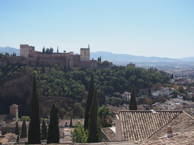 IA empresarial con integración de APIs en Granada